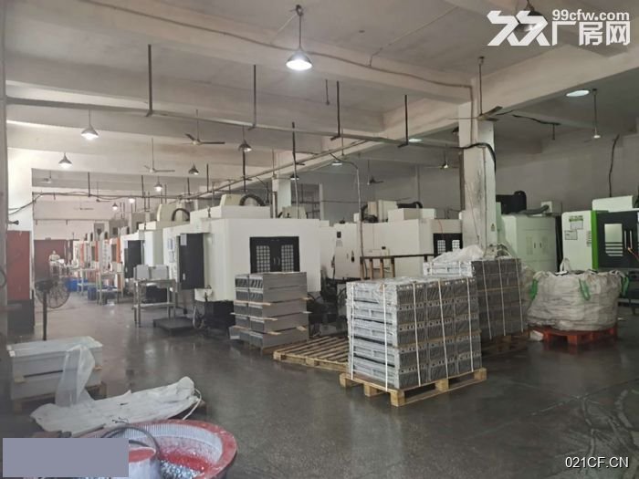 苏州园区唯亭A标准  精装室   位置好1250㎡标准厂房交通便利精装修厂房出租｜，优质产业载体