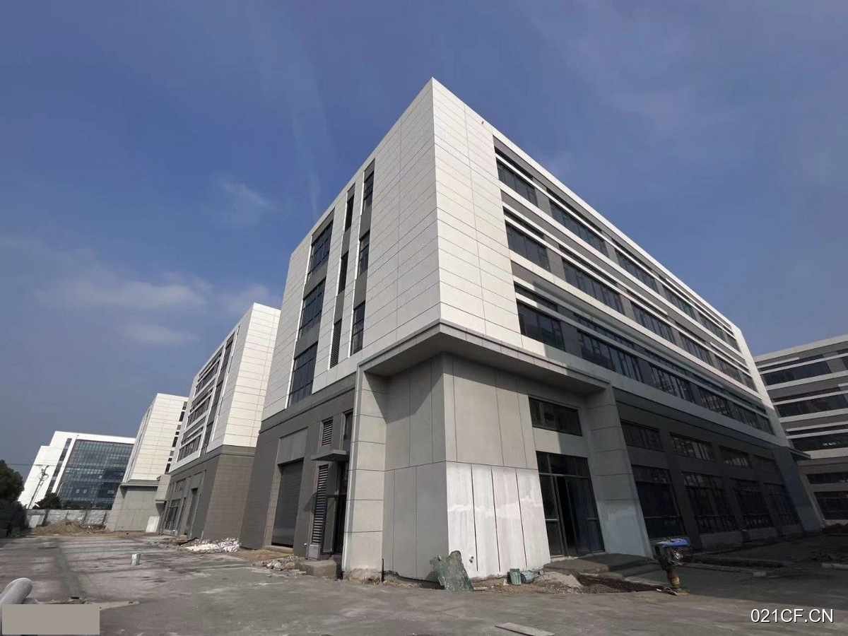 苏州吴中光福京东太湖智能产业园京东智能产业园21㎡独栋单层全新厂房出售｜，优质产业载体