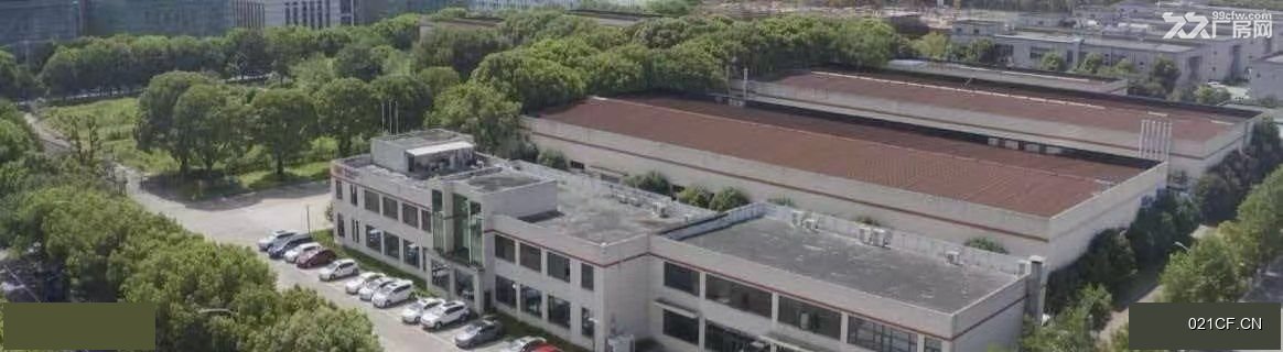 【重点】苏州吴中城南独门独院30000㎡标准厂房单层厂房出租，优质产业载体