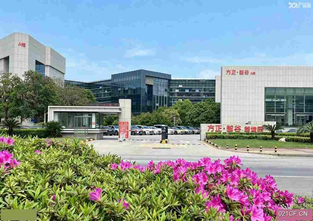 苏州园区其他东沙湖位置优渥交通便利精装修860㎡可分租厂房出租｜，优质产业载体