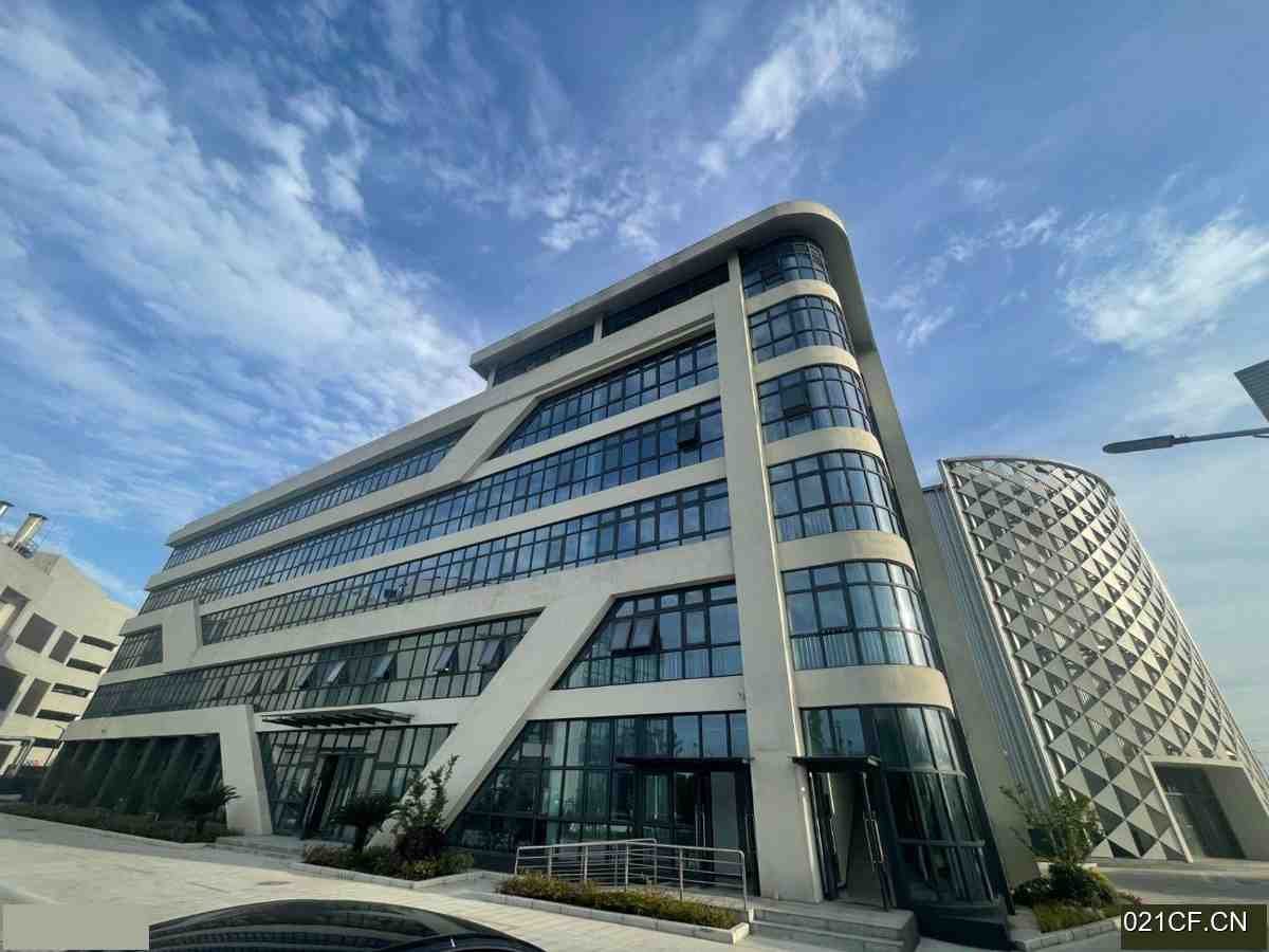 苏州吴江汾湖高铁站旁-高标全新--自动卸7000㎡双层可分租厂房出租｜，优质产业载体
