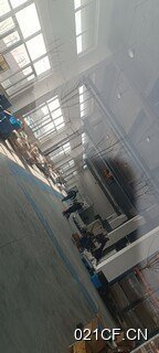 苏州太仓国道旁边单层700或1200㎡标准厂房大车进出厂房出租｜，优质产业载体