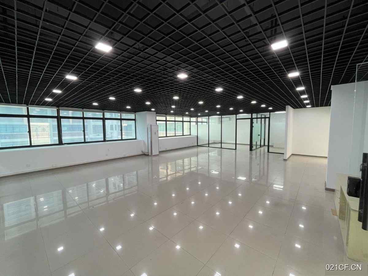 苏州园区湖东东沙湖基金小镇旁精装修室近永248㎡地铁全新厂房出租｜，地铁直达
