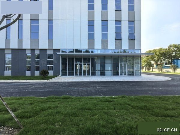 苏州园区唯亭工业园工业 森兆产园 多层3000㎡带喷淋地铁厂房出租｜工业园，地铁直达
