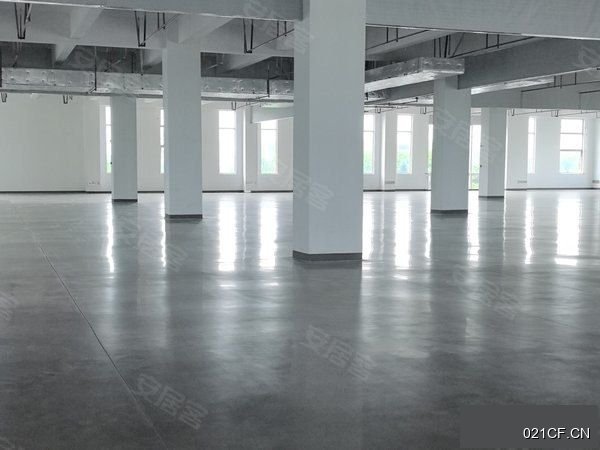 苏州园区唯亭工业园工业 森兆产业大厦 多层3000㎡标准厂房带喷淋地铁厂房出租｜工业园，地铁直达