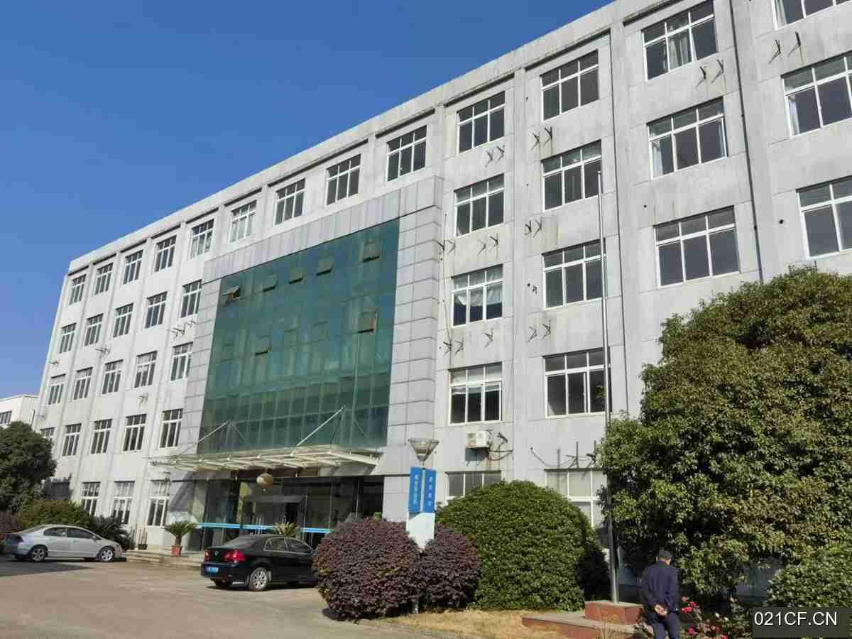 【重点】工业园杭州拱墅半山房东直租康桥工业园区楼(可分租价格优惠)4㎡独栋标准厂房地铁厂房出租，地铁