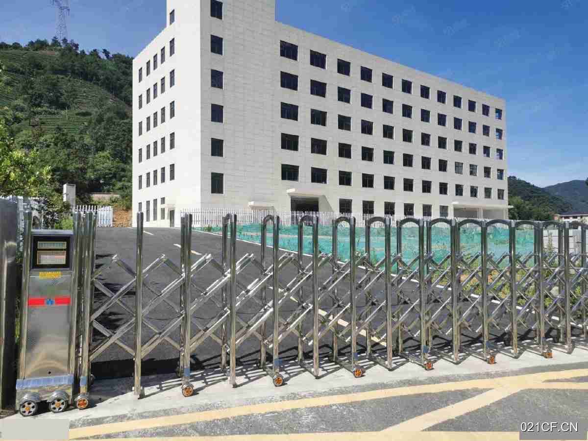 萧山杭州其他瓜沥25亩带20000方层高6.5米多层厂房层面积面议厂房出售，首层6.5米层高