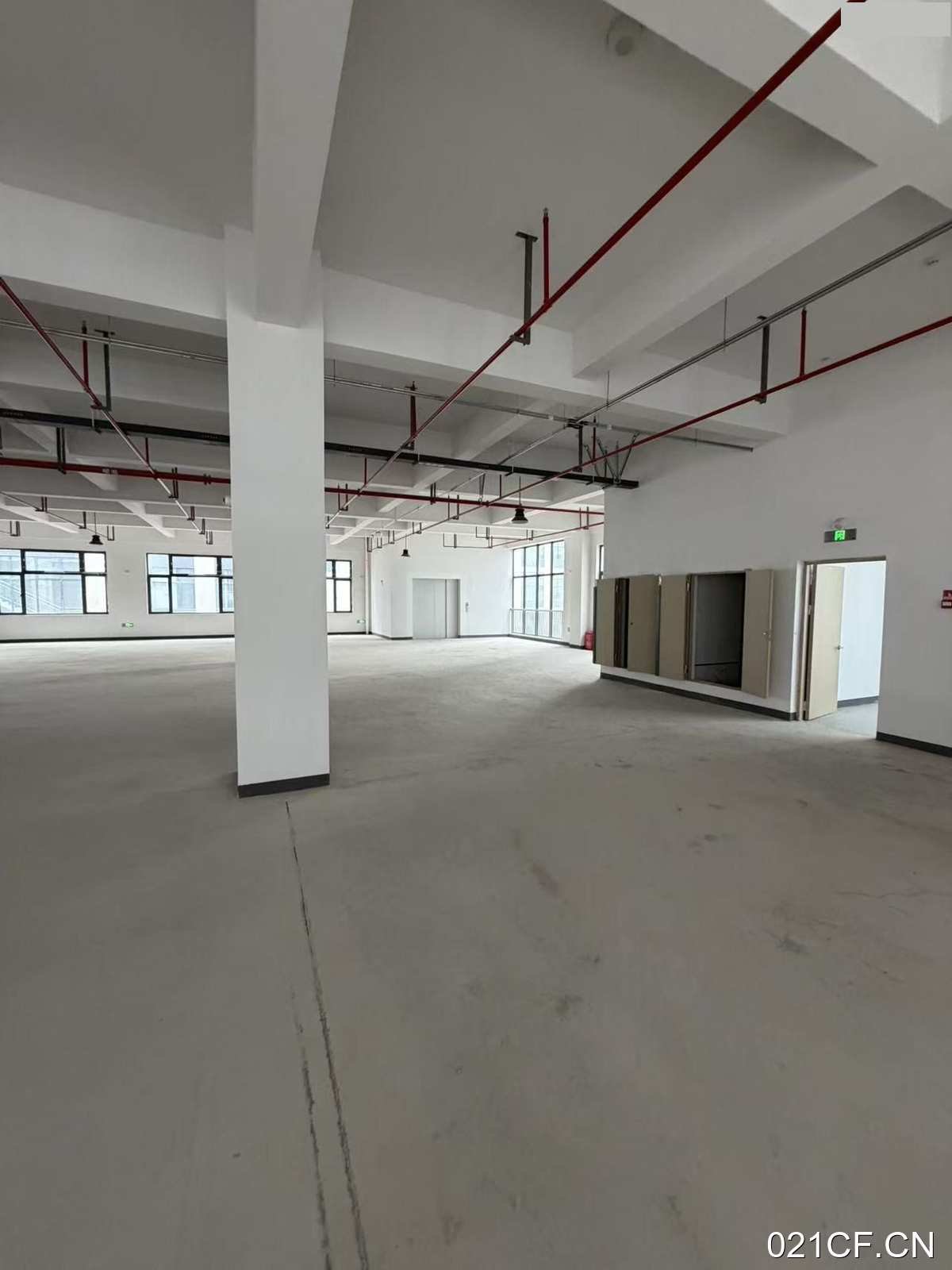 杭州富阳春江医疗器械产业扶持 · 标准145000㎡标准厂房全新可分租（）厂房出租：配套完善