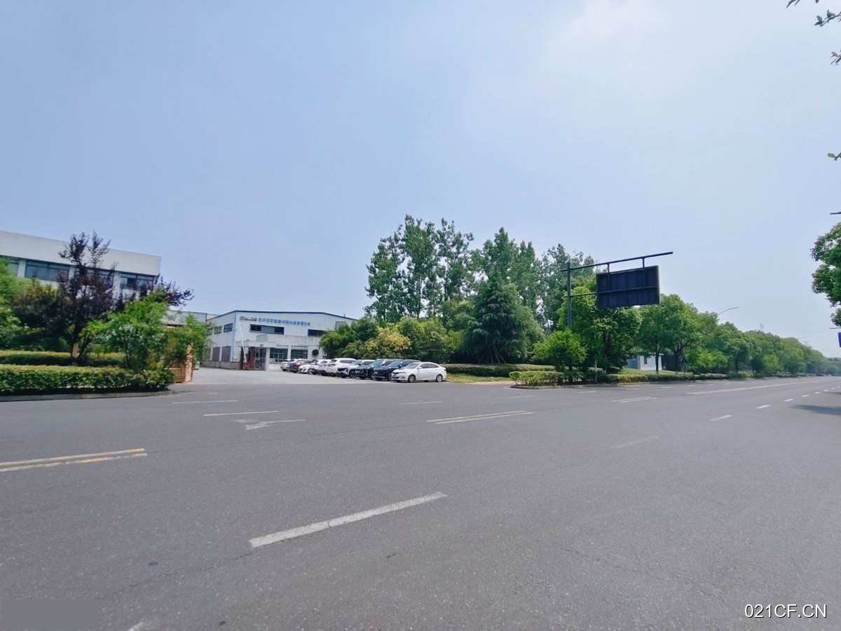 【重点】工业园杭州萧山其他钱塘临江工业园3600/1200方单层独门独院可分租厂房出租，优质产业载体