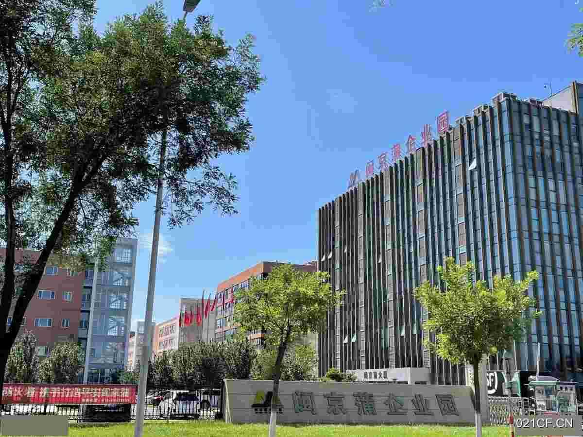 【重点】北京顺义马坡闽京蒲企业园优质600㎡可分租层高5.1米厂房出租，首层5.1米层高