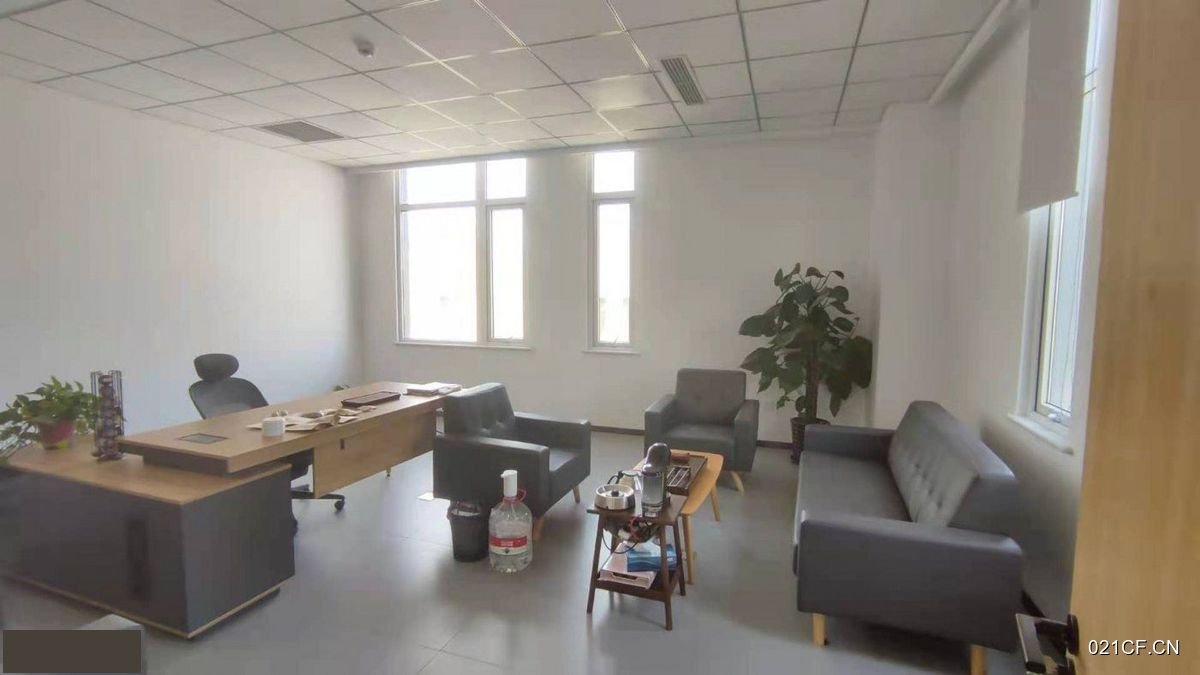 北京顺义李桥全新精装价格优惠358㎡独栋可环评可注册厂房出租，配套完善