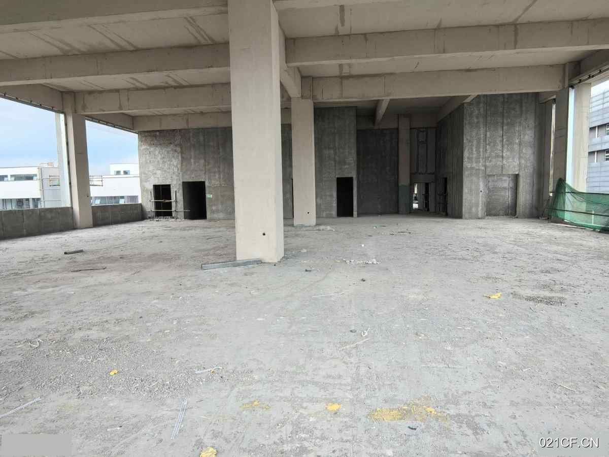 北京顺义机场独栋起有房本可环评立项生产研500㎡可注册厂房出租，配套完善