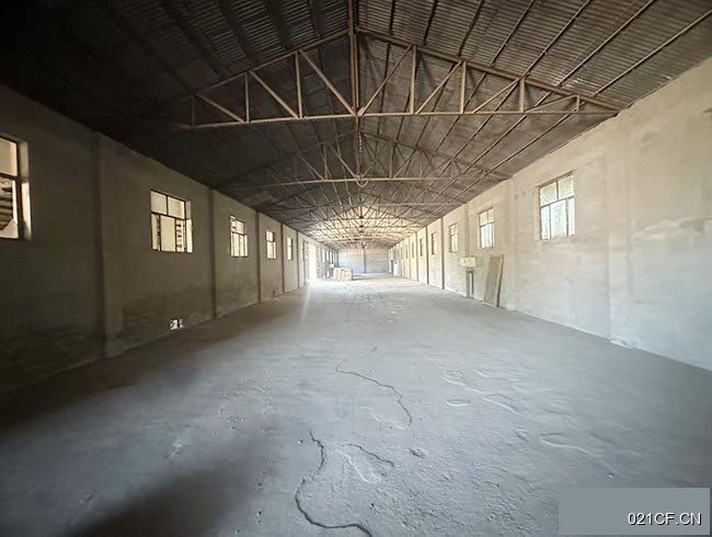 北京昌平马池口北六环沙可附近厂库房2000㎡交通便利可分租厂房出租：区位优势明显