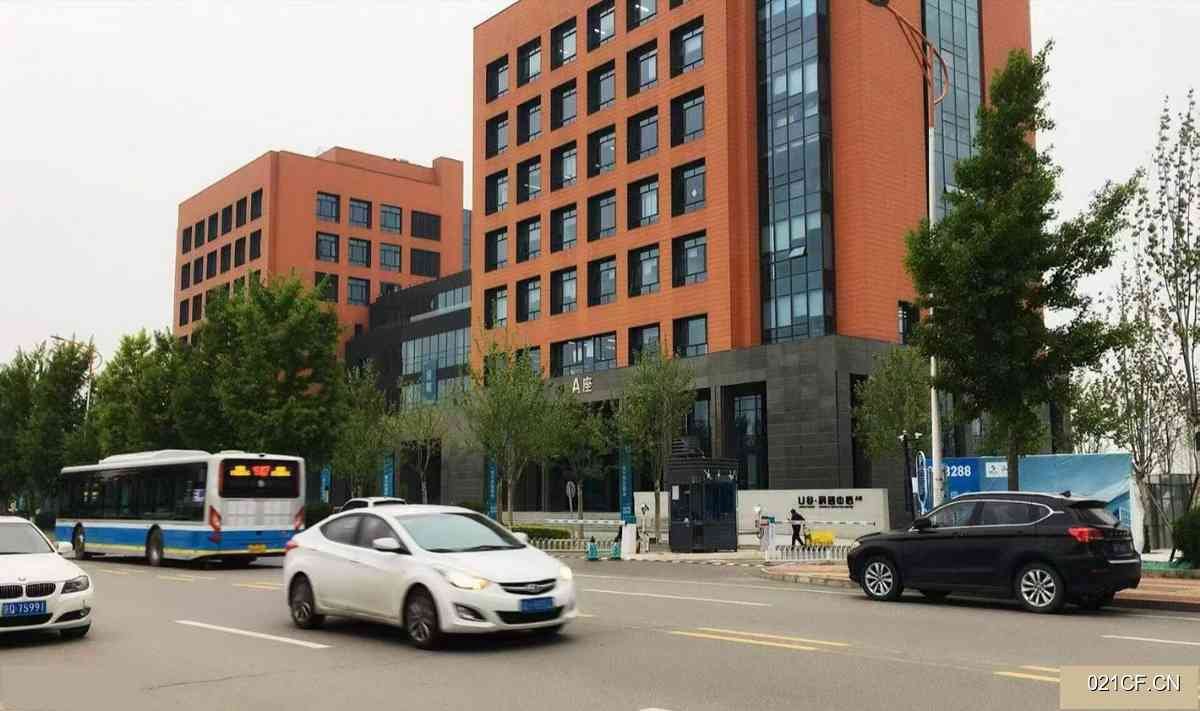 北京大兴仓库出租实景图2