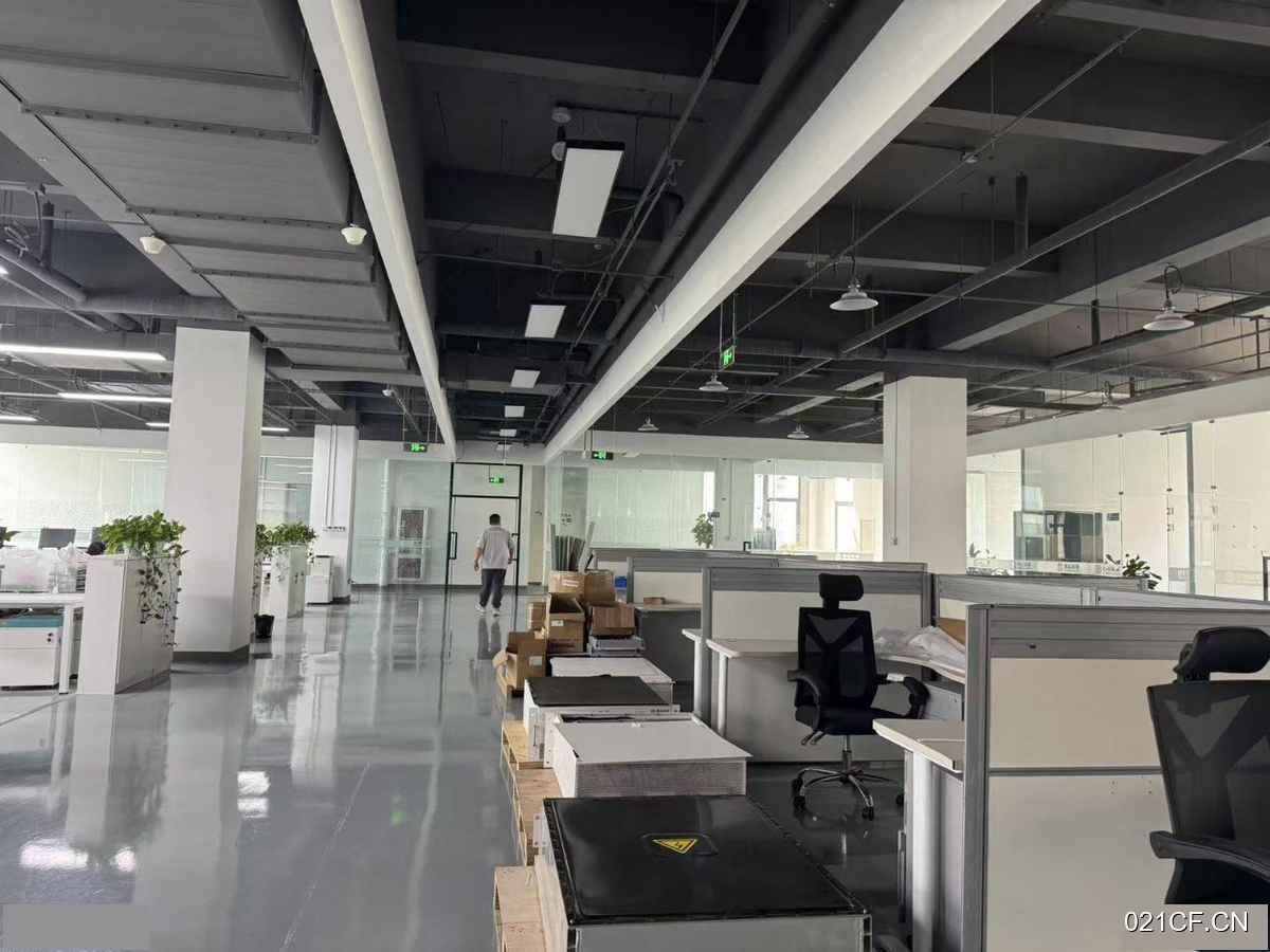 北京顺义李桥一层医疗器械检验检测仪器仪表675㎡独栋单层厂房出租｜，优质产业载体