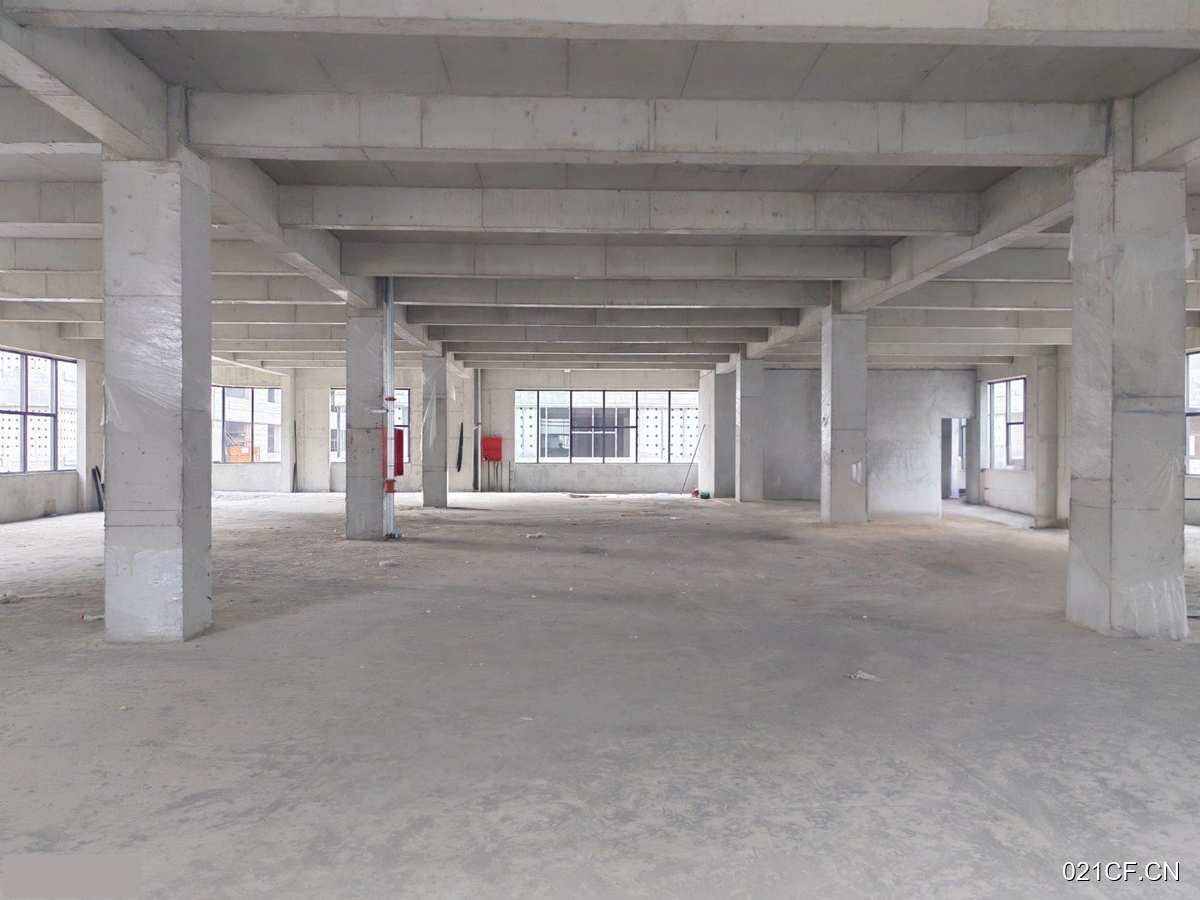 北京燕郊迎宾路京津冀专精特新产业基地起框架600㎡独栋地铁可分租厂房出售：地铁直达