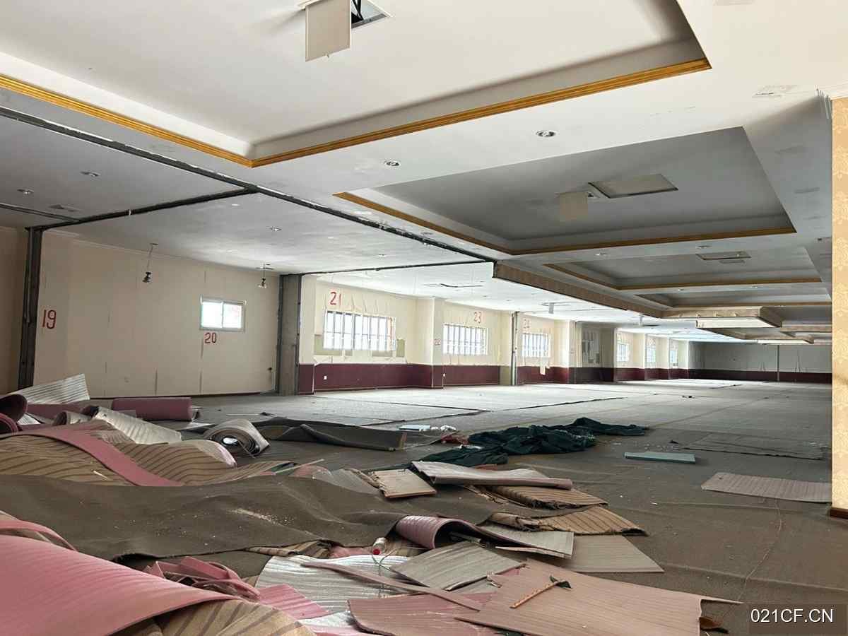 北京昌平县城区周边上下2层可做范围广1280㎡独门独院标准厂房双层厂房出租：区位优势明显