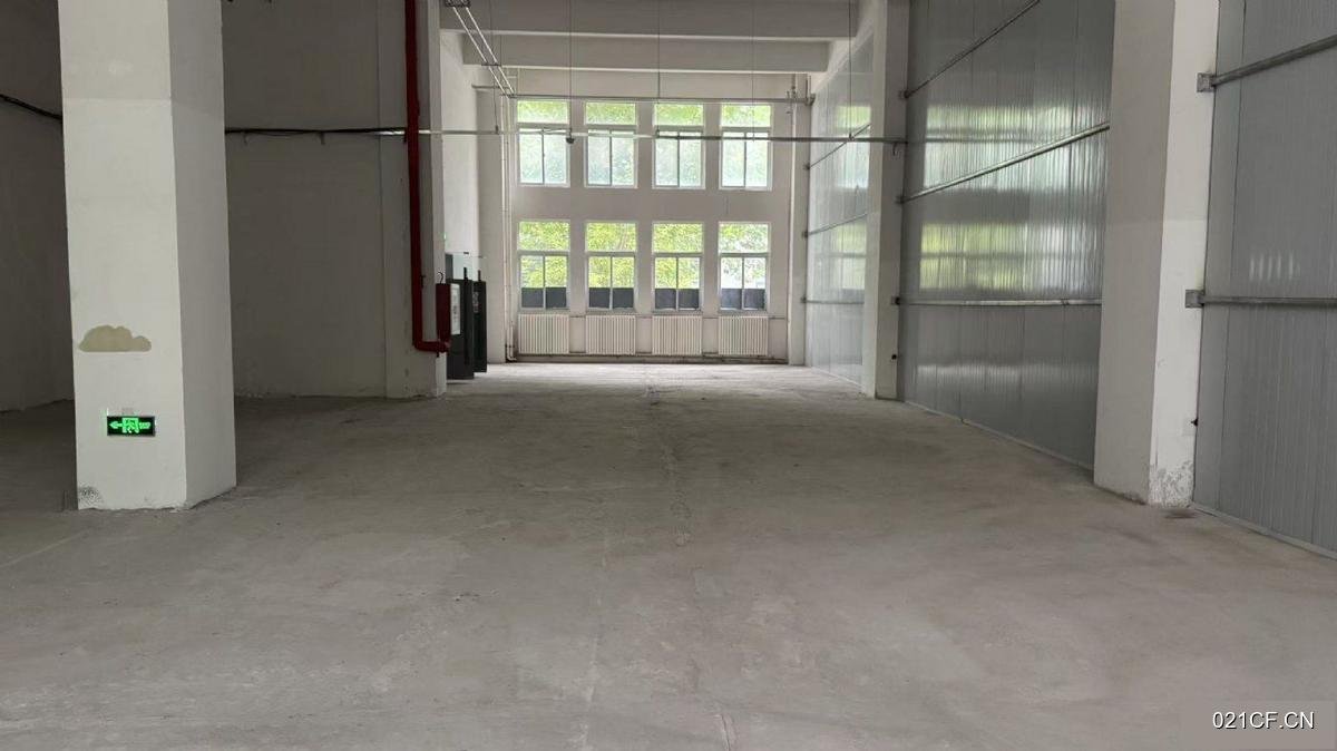 【重点】北京大兴生物医药基地精品小房大环评有政策扶持帮助54000㎡独栋地铁厂房出租，地铁直达