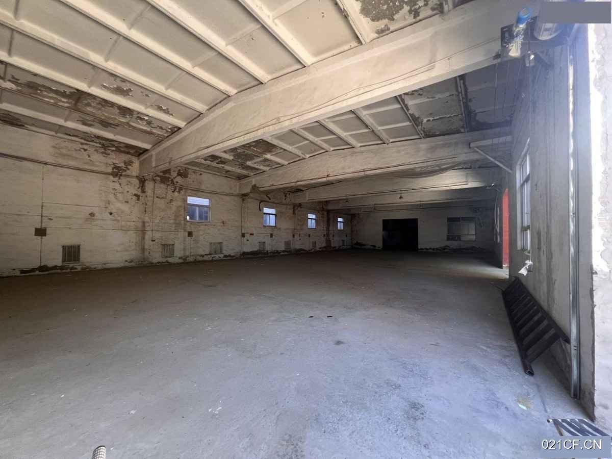 北京大兴其他独门独院3000㎡单层大车进出厂房出租｜，优质产业载体
