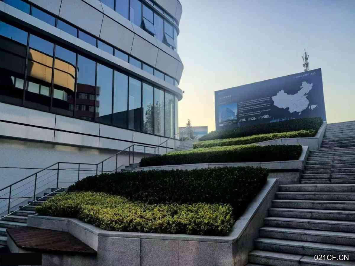 北京大兴亦庄地铁旁-800-1200-52086㎡独栋消防丙二类厂房出租｜，地铁直达