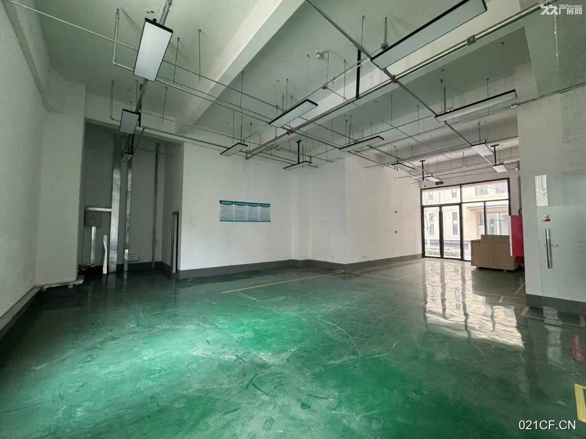 北京顺义仁和一层库房可环评注册组装加工358㎡独栋可注册厂房出租｜，优质产业载体