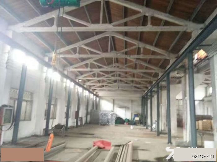 无锡新区厂房出售实景图2