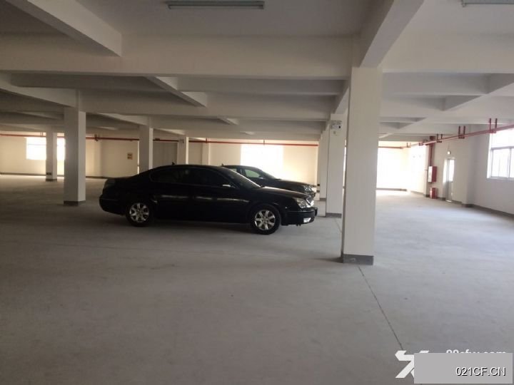 无锡新区厂房出租实景图2