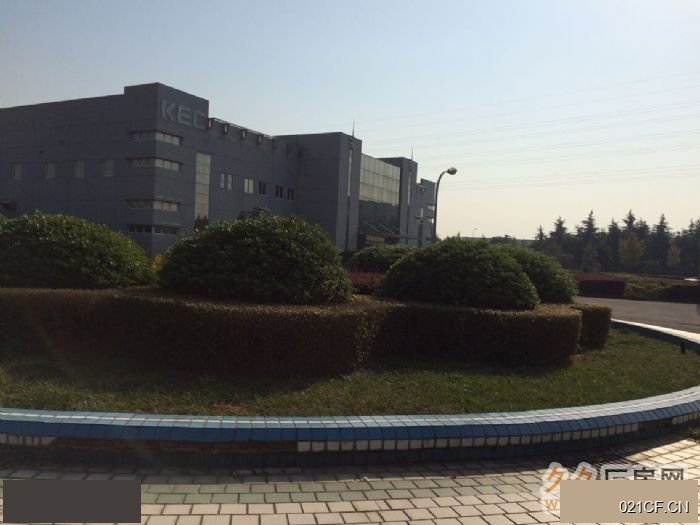 工业园无锡新区新加坡工业园独院电子13000㎡独门独院0层厂房出租：区位优势明显