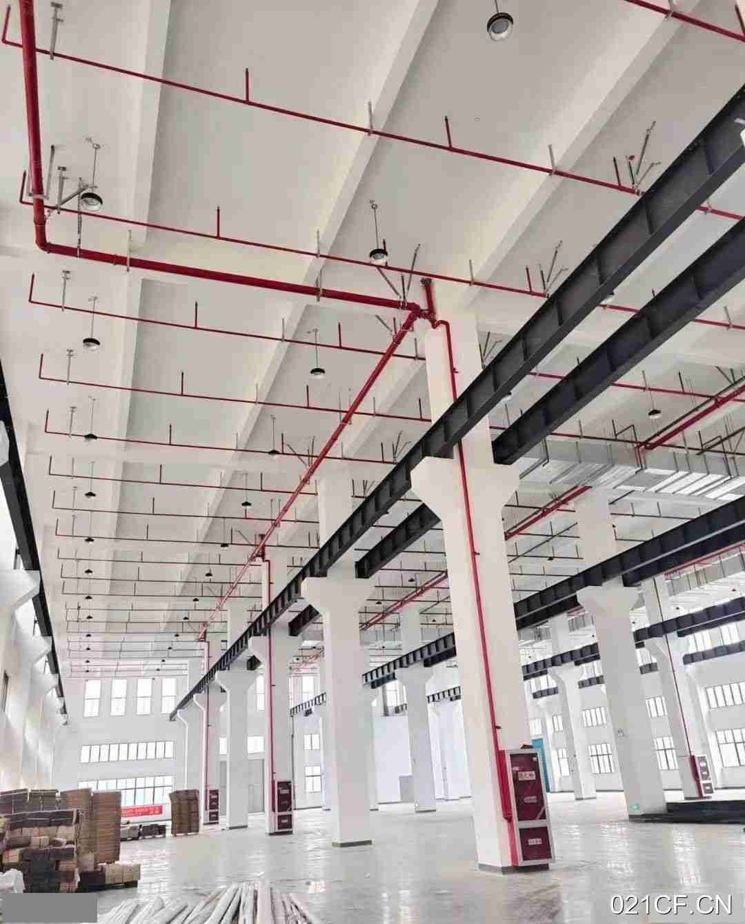 无锡锡山厂房出租实景图2