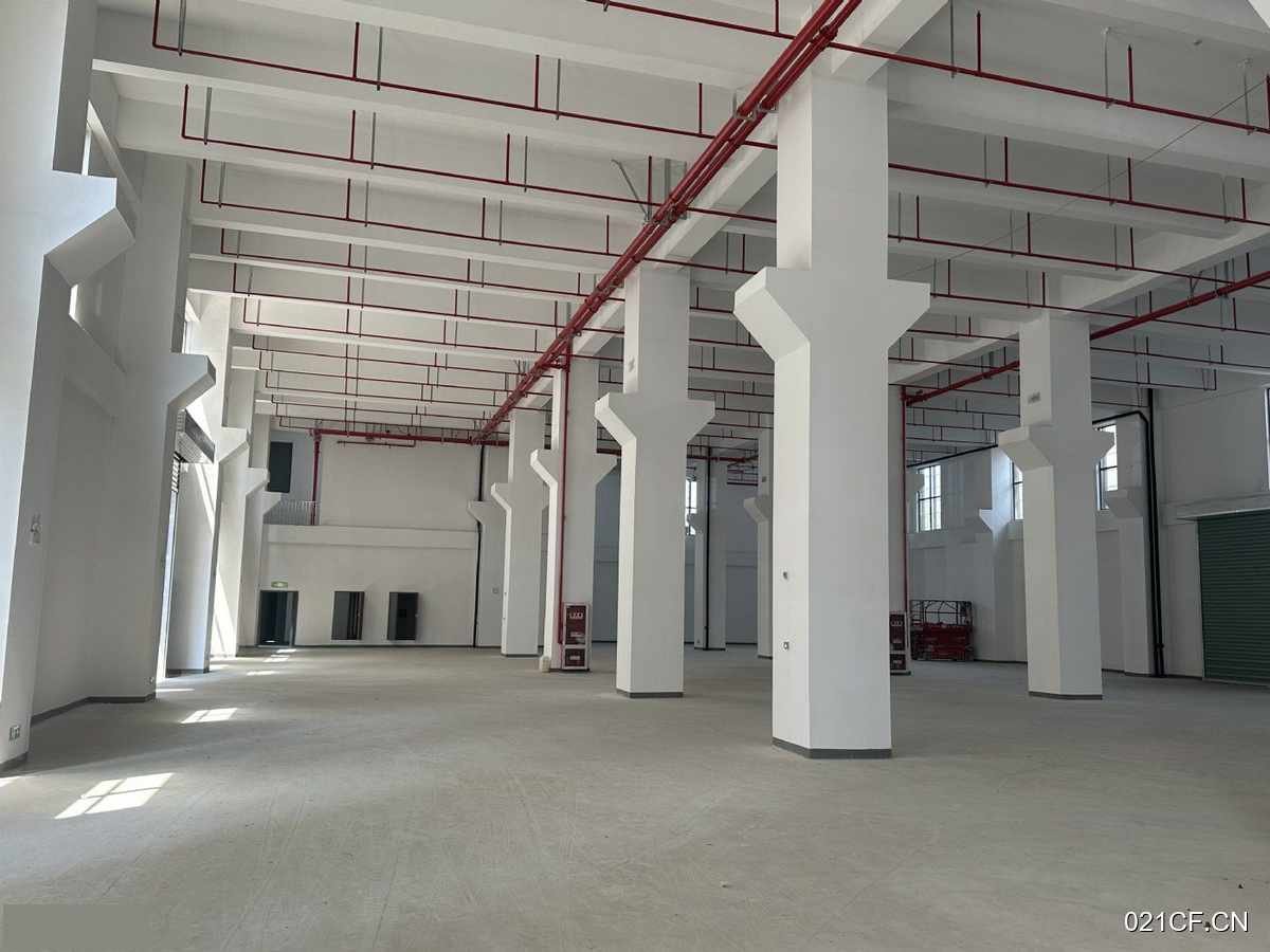 新区无锡新区梅村镇新建产业园房东直租面积495-206210㎡标准厂房多层全新厂房出租：区位优势明显