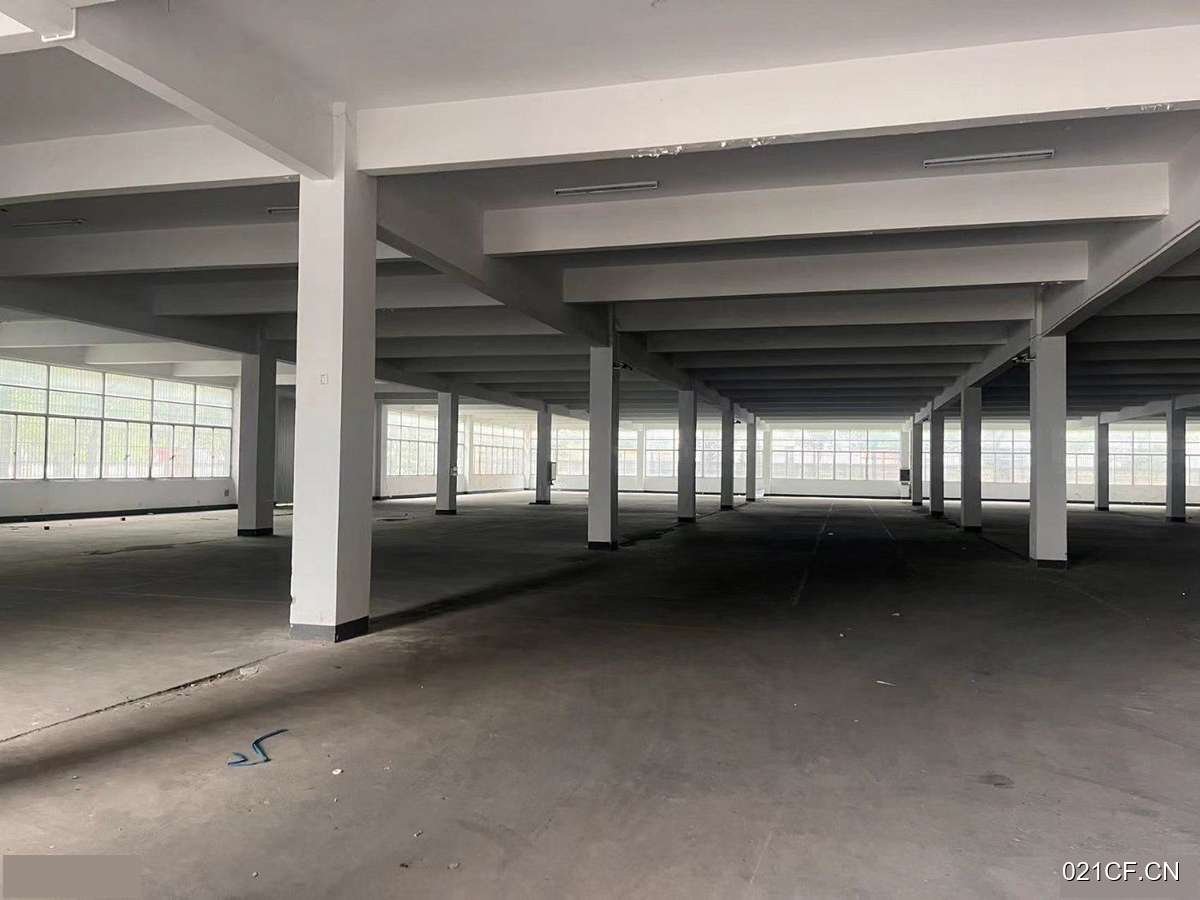 无锡锡山厂房出租实景图2
