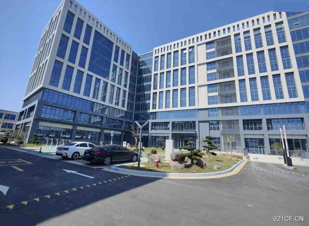 海曙宁波海曙其他区石碶街道新大厦市150000㎡标准厂房全新大车进出厂房出租：区位优势明显