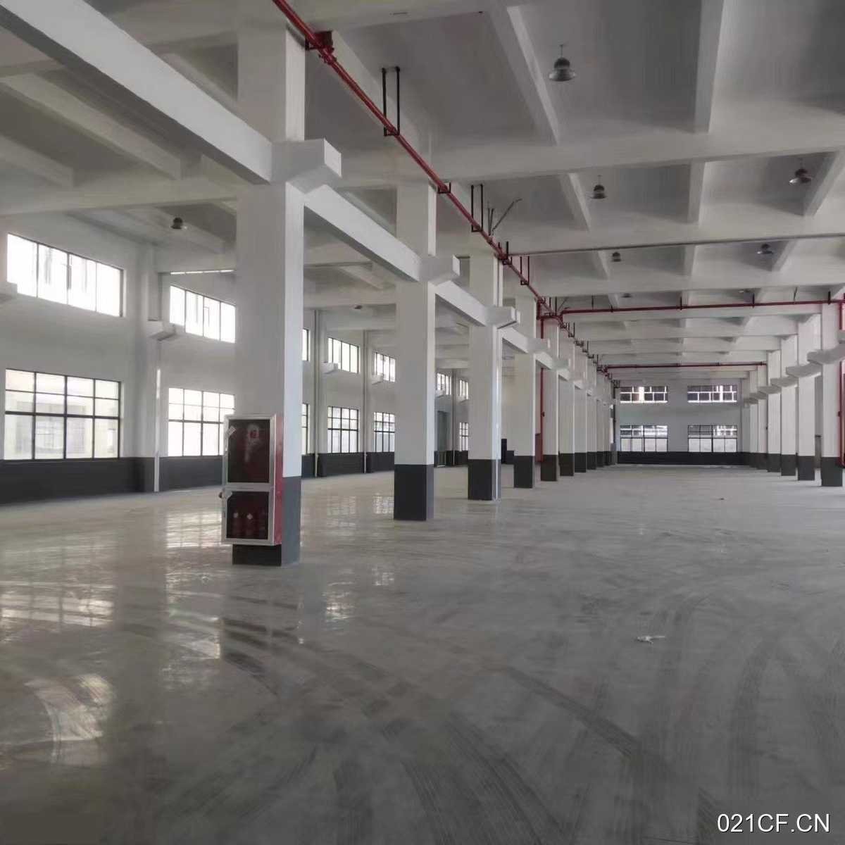 杭州宁波慈溪其他市湾物流仓储90亩慈东工10000㎡层高12米单层厂房层仓库出售厂房出售：首层12米