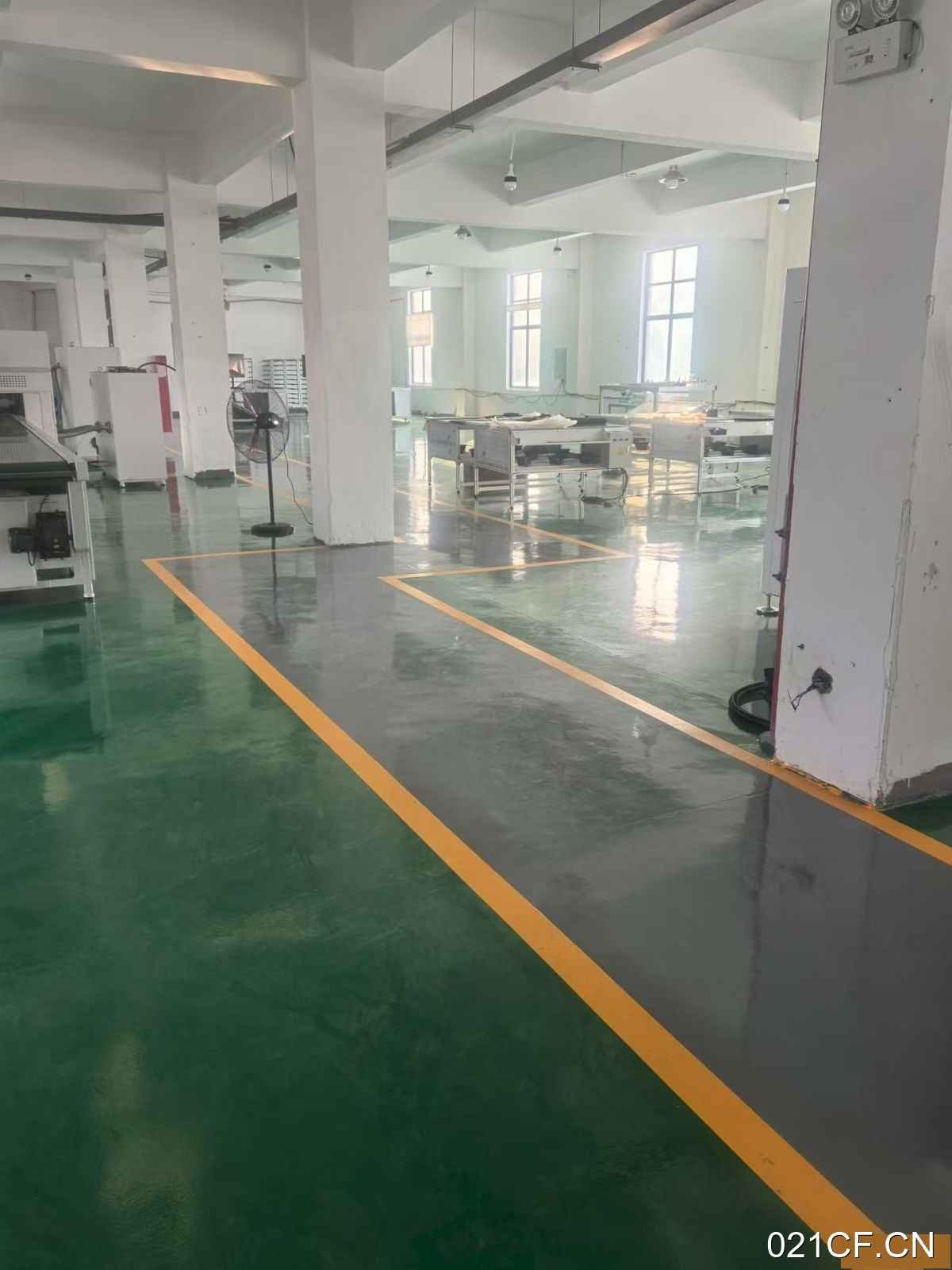 鄞州宁波东吴镇市区10000㎡标准厂房可分租厂房出租：区位优势明显