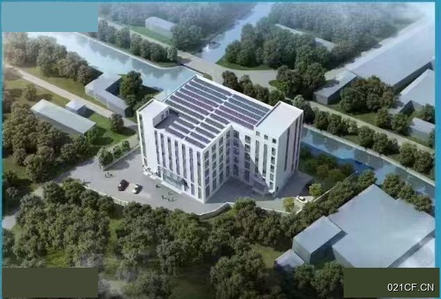 宁波江北洪塘工业区至3000㎡单层多层大车进出厂房出租｜江北，优质产业载体