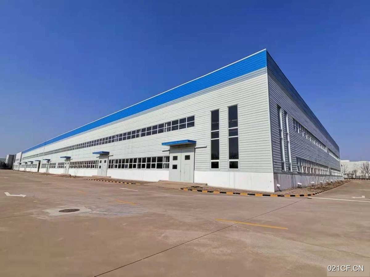 天津东丽空港经济区丙二可仓储物流手续齐全可环评935㎡单层双层仓库出租厂房出租｜，优质产业载体
