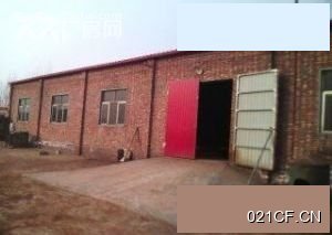 天津静海库房300㎡单层全新大车进出仓库出租厂房出租，配套完善