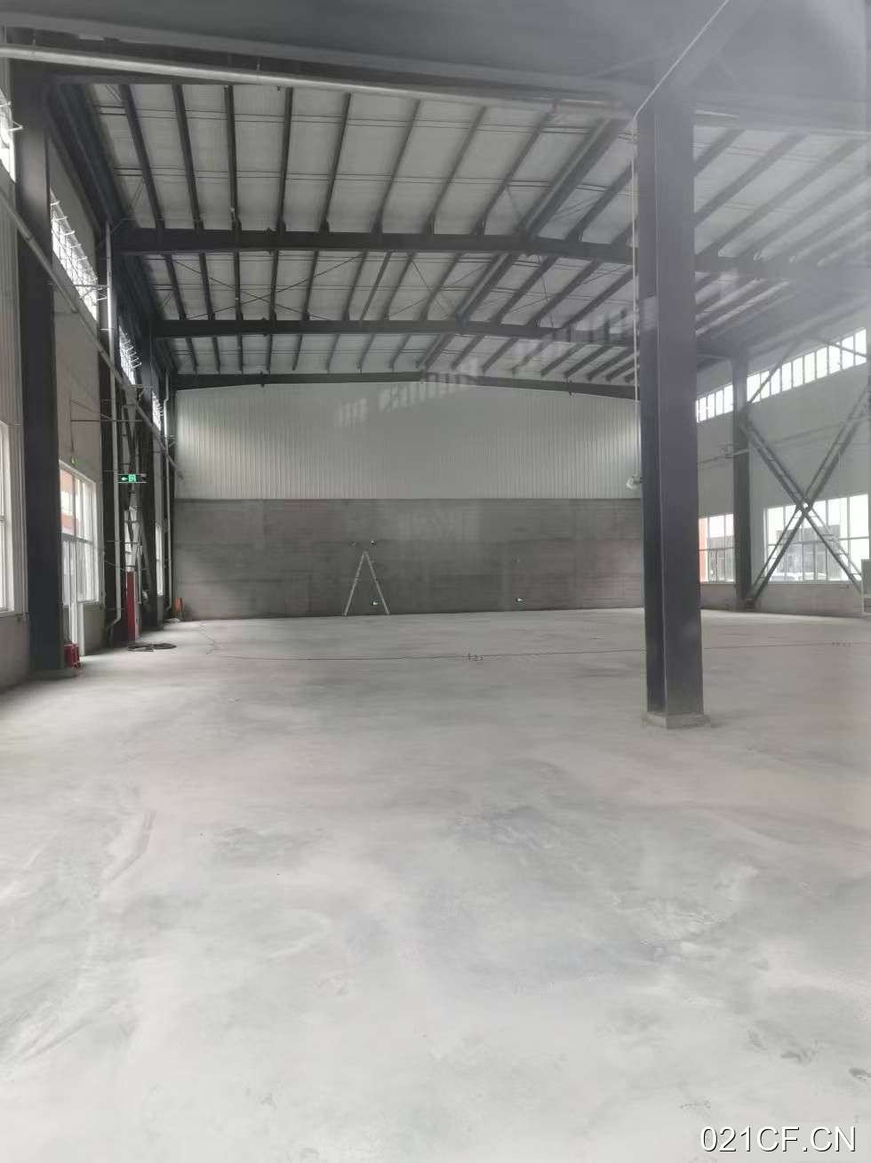 天津滨海新区华苑华科九路飞地华苑板块独栋单层可环评可1000㎡厂房出售｜新区，优质产业载体