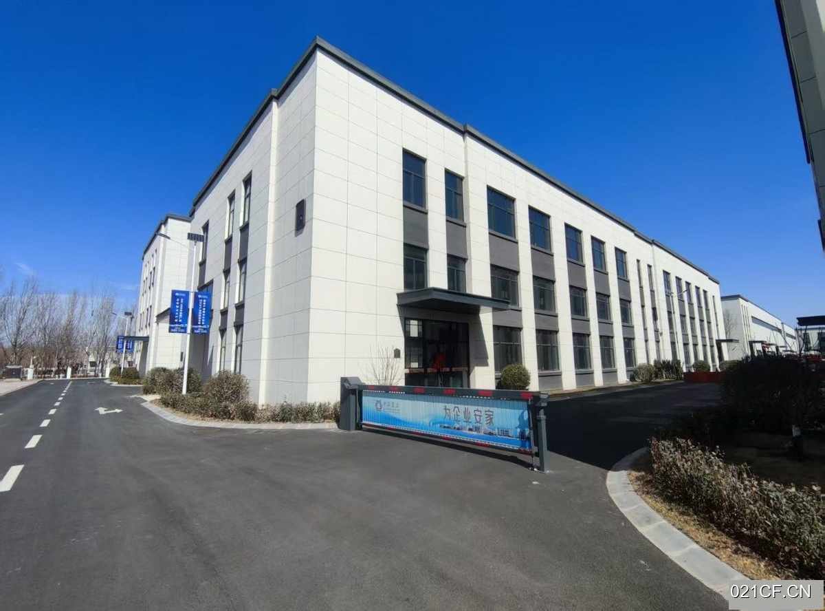 天津北辰北仓蕞后一套现房  即买即用 赠2700㎡独门独院标准厂房双层仓库出售厂房出售｜，现房即买即