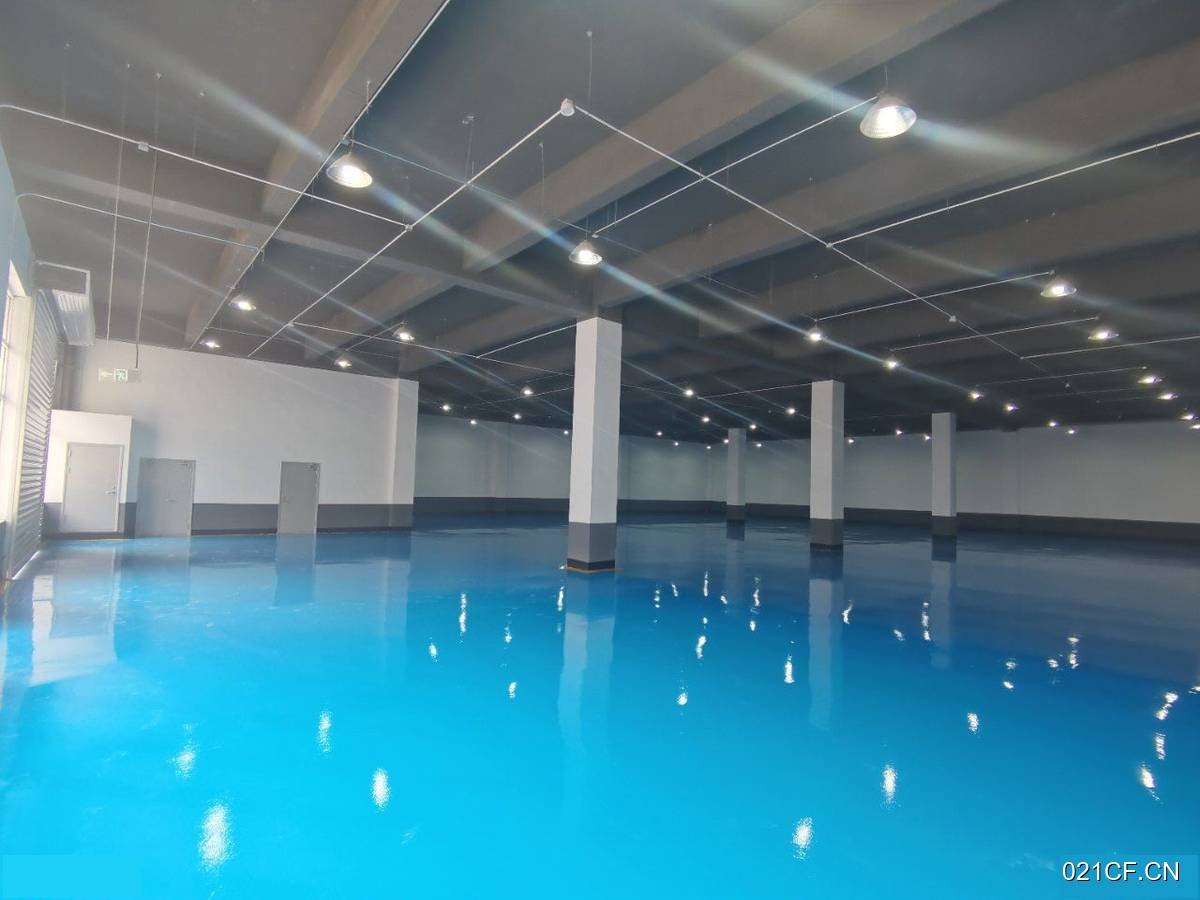 新区天津滨海新区空港经济区中心大道南侧空港经济区现房精装修和楼面积13000㎡标准厂房地铁全新厂房出厂房出租
