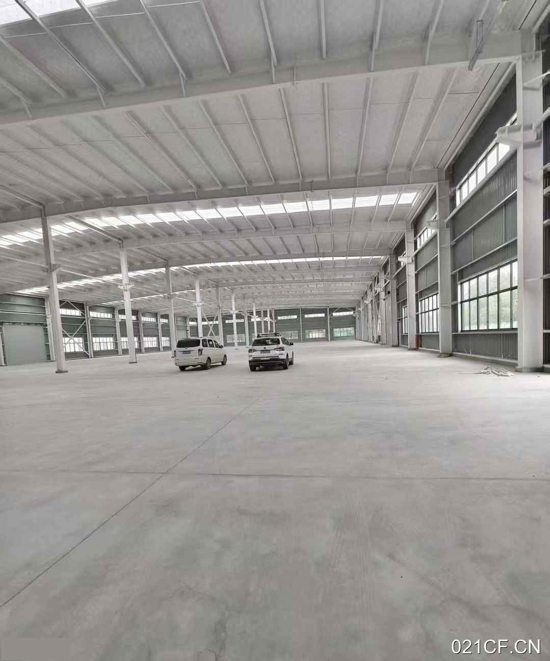 【重点】工业园成都新都工业园工业园标准航车大小可分租10000㎡全新交通便利厂房出租，优质产业载体