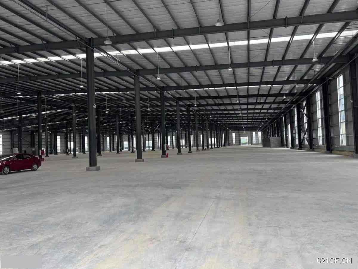工业园成都蒲江寿安工业园工业园区全新标准可分租17000㎡独门独院厂房出租，配套完善