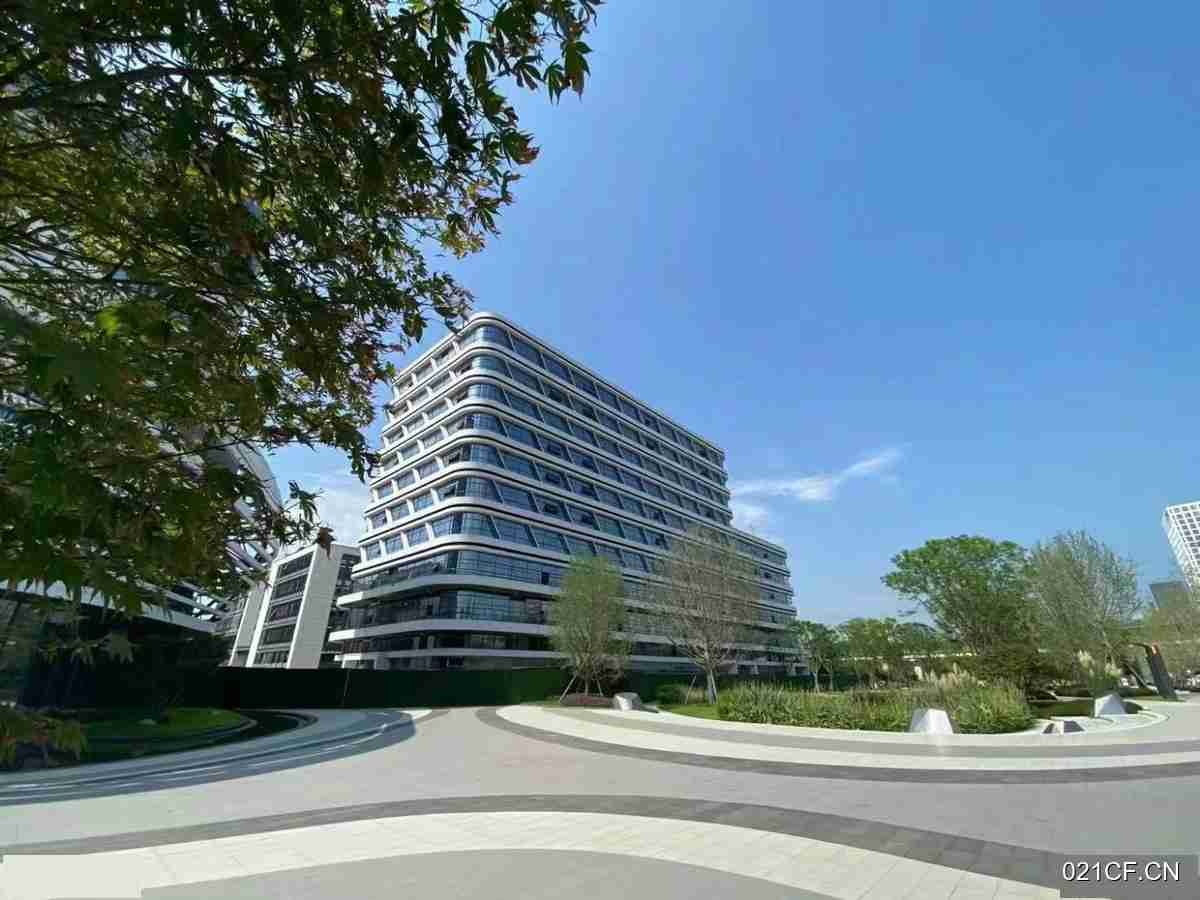 成都高新西区其他高新西电子信息产业园遥遥领先蕞小面积全新多层600㎡地铁厂房出租｜，地铁直达