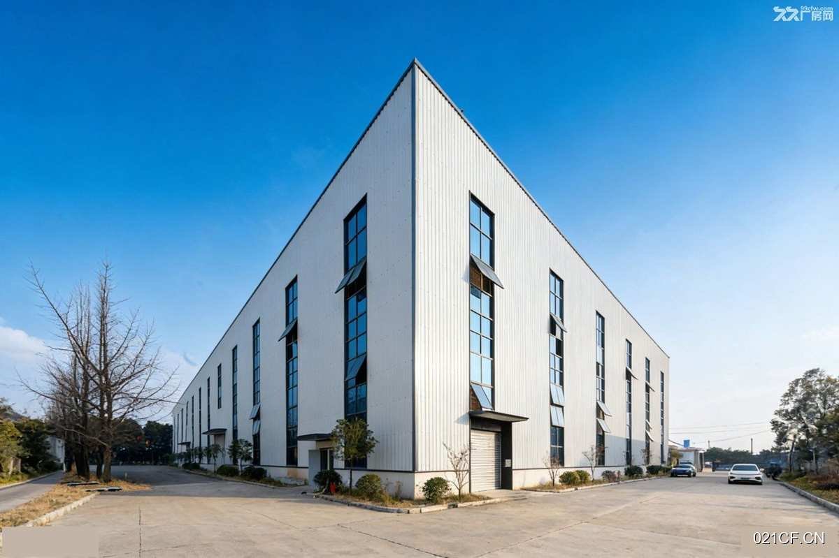 成都邛崃临邛食品：饮料建厂指南——产区选1000㎡标准厂房全新可分租厂房出租，配套完善