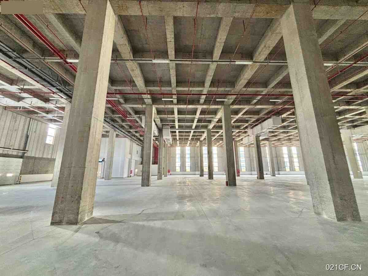 工业园成都温江金马工业园工业园丙一类食品药品类可分30000㎡双层可分租厂房出租，配套完善