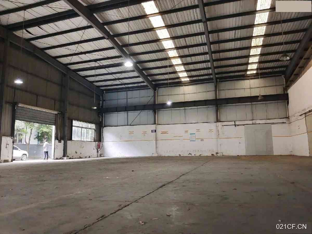 【重点】工业园成都邛崃羊安工业园工业园独院可分租15000㎡独门独院厂房出租，优质产业载体