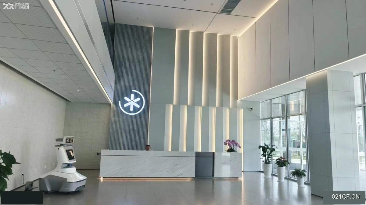 【重点】武汉蔡甸4号线地铁口 优质精装楼  400㎡独栋全新厂房出租，地铁直达