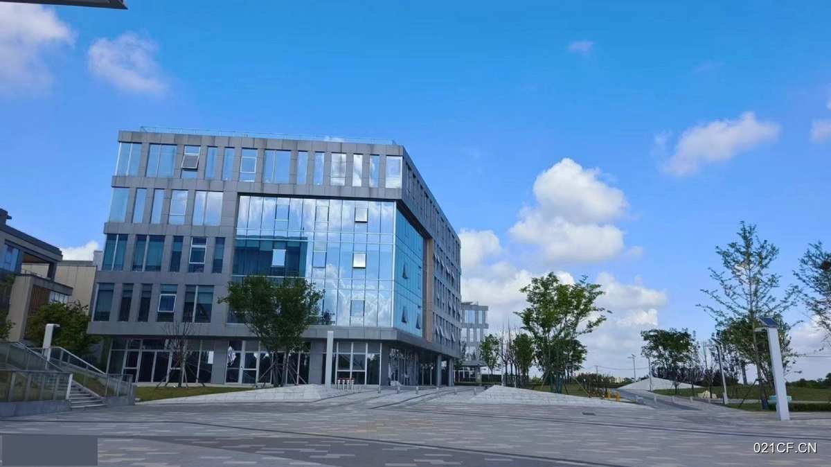 武汉蔡甸厂房出租实景图2