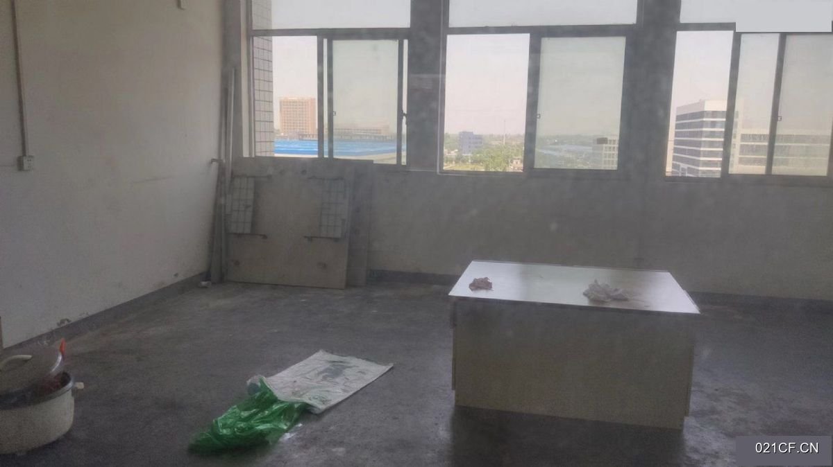 武汉东西湖仓库出租实景图2