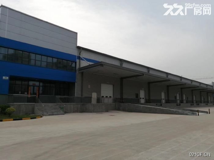 武汉东西湖新沟（业主）市区一层高标独门独院36000㎡单层大车进出仓库出租厂房出租｜西湖，优质产业载